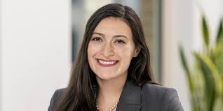 Angelina (Gina) Richards