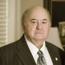 Celebrating the Life and Legacy of Thomas E. Brown