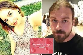 Brave woman nearly killed by ex shares 'war wounds' to show she's not a  victim