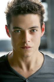 The Twilight Saga Breaking Dawn Part 2 Rami Malek Rami Malek Benjamin In The Twilight Saga Breaking Dawn Part 2 2012 Feeling Sorry For You Bro