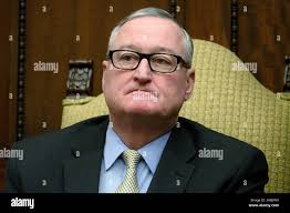 Il sindaco jim kenney immagini e fotografie stock ad alta risoluzione