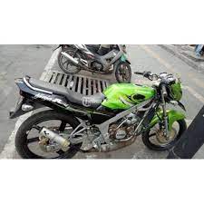 Tidak hanya itu…… bagi yang mengidamkan warna putih pada produk motorsport kawasaki, kmi menjawabnya lewat ninja 150l. Motor Kawasaki Ninja R 2011 Bekas Surat Lengkap Orisinil Normal Murah Di Solo Tribunjualbeli Com