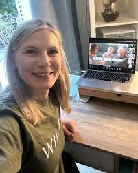 I just spent 90 minutes