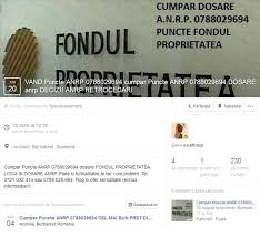 Ministerul finantelor publice va aloca 8,1 mil. DespÄƒgubirile Pentru Bunurile Din Cadrilater Ca La TarabÄƒ Cine Strange Mai Multe Puncte