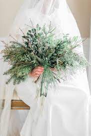 The price of wedding florists can vary greatly by region (and even by zip code). Facts And Myths About Cost For An All Greenery Wedding Emerald Design