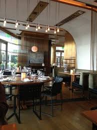 Craft Los Angeles Great Rooms Los Angeles Restaurants Restaurant