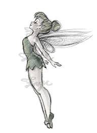 48 Emblematic Tinkerbell Images For Drawing In 2020 Something to draw with (black marker or pencil). 48 emblematic tinkerbell images for