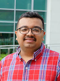 2018 Summer Internship