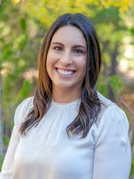 Lindsay Buchanan Real Estate Associate in Truckee California