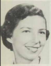 Marlene Claire Becker Friedman (1934-2000)