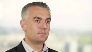 Credit Suisse Customer Video