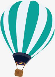 Striped Hot Air Balloon Vector Hot Air Balloon Clipart Stripe Hand Painted Png Transparent Clipart Image And Psd File For Free Download Hot Air Balloon Clipart Hot Air Balloon Balloon Clipart