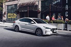 😭 not a fan of last elantra with audi look but its not terrible. New Hyundai Avante 2021 Price Specs July Promotions Singapore