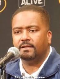 Frank Haith, Assistant Coach (BK), Texas Longhorns