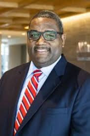 The Vanguard and the Vision: A Key Network Binds African American Managing  Partners