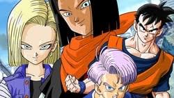 Animation:5.5/10 dragon ball z's animation hasn't aged well at all, mainly because it was never a great looking show even at the time it was first aired. Dragon Ball Z The History Of Trunks 1993 The Movie Database Tmdb