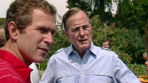 4,850,446 likes · 1,850 talking about this. How George W Bush Helped His Dad Run For President Cnn Video