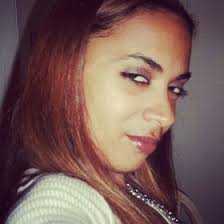 Candy Logan (cll0313)