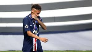 نيمار يصفع ميسي وكريستيانو مؤكدا انتهاء حقبتهما latest football news psg neymar