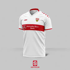 Meine sammlung besteht zum großteil aus spielertrikots, die sich durch diverse merkmale von fanshop trikots unterscheiden. Saintetixx Design En Twitter Vfb Stuttgart X Jako Konzept Vfbstuttgart Stuttgart Jako Konzept Vfb Brustring