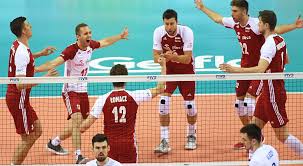 See more of vital heynen jest najpiękniejszy on facebook. Liga Narodow Siatkarzy Wielki Mecz Polakow Rosja Rozbita W Rimini Wiadomosci Polskieradio24 Pl