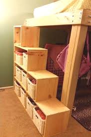 They are commonly seen on ships, in the military, and in hostels, dormitories, summer camps, prisons, and the like. 46 Stunning Bunk Bed Design Ideas That Will Be Solutions For Your Small Kids Bedroom Bed In 2020 Diy Loft Bed Bunk Bed Designs Bunk Beds For Boys Room