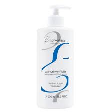 Embryolisse Tum Cilt Tipleri Icin Vucut Nemlendiricisi 500ml