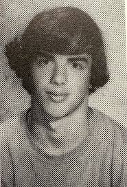 Sharing life updates and photos with schoolmates