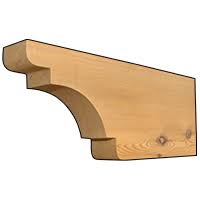 It reflects the influence of the arts and crafts movement, which sought to make visible the handiwork that went into design, on the style. New Products From Pro Wood Market