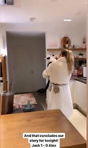 She came into the pop scene in 2011 during the eighth season of the uk. Perrie Edwards Gives Fans A Glimpse Of Her New Luxury Pad With Liverpool Footballer Boyfriend Alex Oxlade Chamberlain Chronicle Live