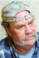 Stuart Bowles Obituary (1957