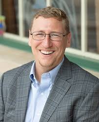 Ben Tuck, Financial Advisor in Fairlawn, VA