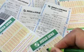 As apostas podem ser feitas até às 17h. Sem Querer Tres Jogos Premiados Da Mega Da Virada Foram Feitos Por Um Apostador Mega Sena Ig