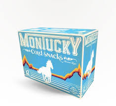 It's hard to resist these adorable deviled trees on our buffet table. Montucky Cold Snacks Lite American Lager Delivered Near You Saucey