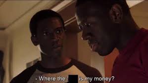 La saison 6 de Franklin & Leon laisserait-elle Karvel quitter la maison  avec l'argent ? : r/SnowFall