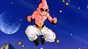 Maybe you would like to learn more about one of these? Majin Dragon Ball Wiki Fandom