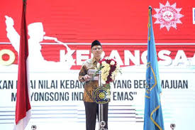 Maybe you would like to learn more about one of these? Bacaan Mukadimah Pidato Suara Muhammadiyah
