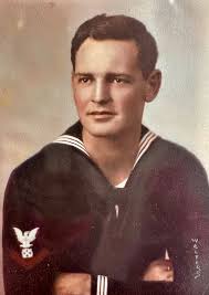 Biography of May Barnett Johnson from Nassau, New Providence