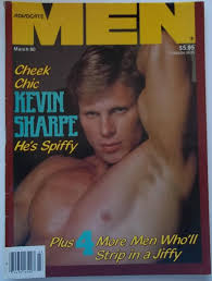 Advocate Men (March 1990) Magazine Gay Male Nude Photos Photography by  Advocate Men and Liberation Publications | Magazine | 1990 | Liberation  Publications, Inc. | Biblio UK