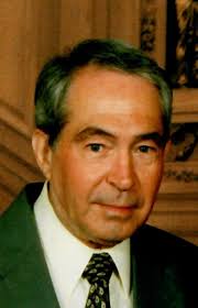 Obituary for JOHN ROGER PARE