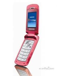 Comparar Haier U60 y Samsung SGH-E690 ...