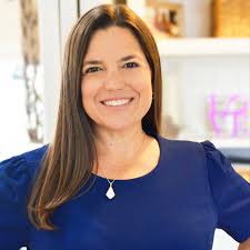 Jamie Sauer, Real Estate Agent