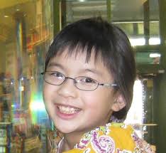 Amazon.com: Julia Rose Chin: books, biography, latest update