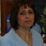 Rita Cella's Instagram, Twitter & Facebook