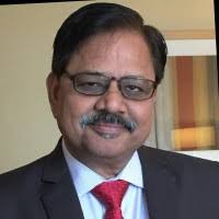 Vimal Saxena