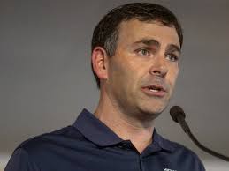 Ep. 133: Secretary of State Michael Watson discusses 2020 elections