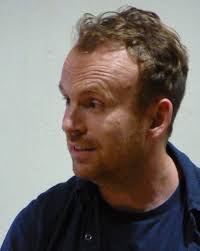 The Humans, Matt Haig and Depression