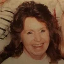 Terry Anne (Robison) Huntoon Obituary