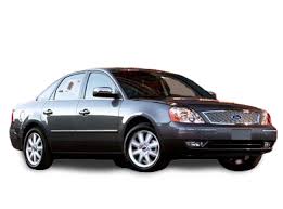 2006 Ford Five Hundred Problems To Keep In Mind - Flagship One ...