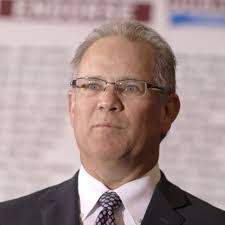 Randall Mcwhorter's Instagram, Twitter & Facebook